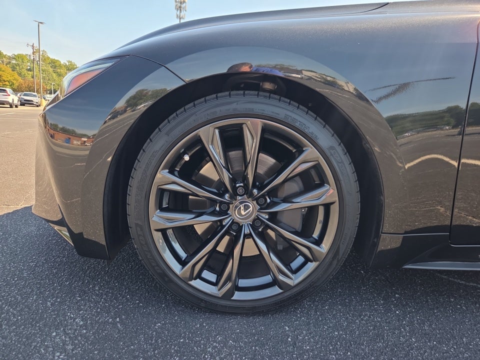 2025 Lexus IS 300 IS 300