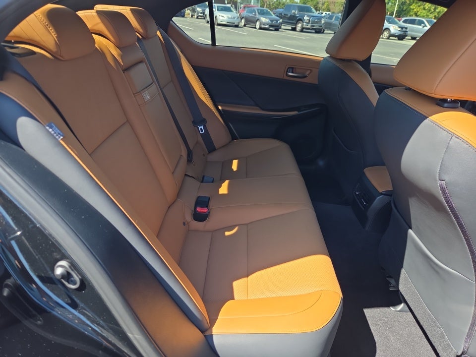 2025 Lexus IS 300 IS 300
