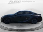 2025 Lexus IS 300 IS 300