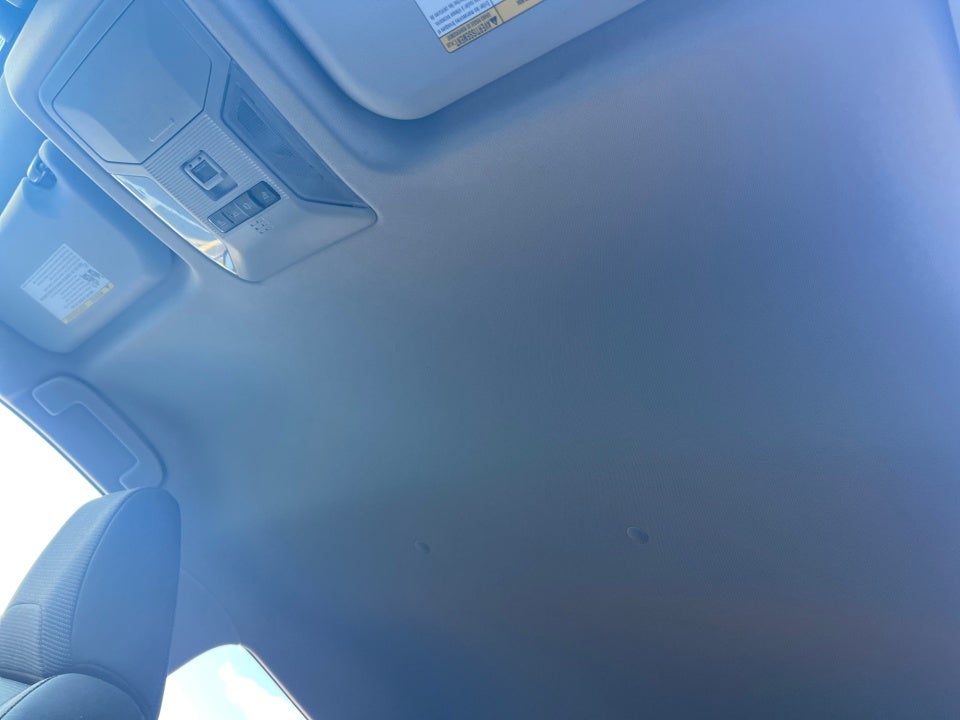 2019 Toyota RAV4 Hybrid LE