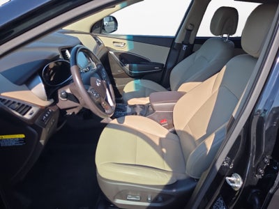 2019 Hyundai Santa Fe XL Limited Ultimate