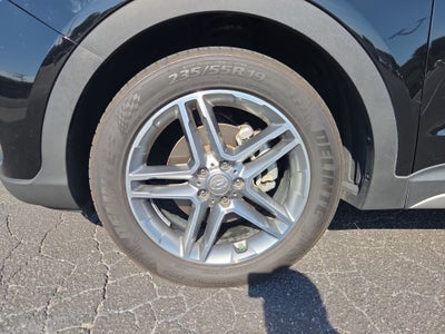 2019 Hyundai Santa Fe XL Limited Ultimate