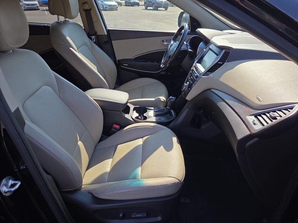 2019 Hyundai Santa Fe XL Limited Ultimate