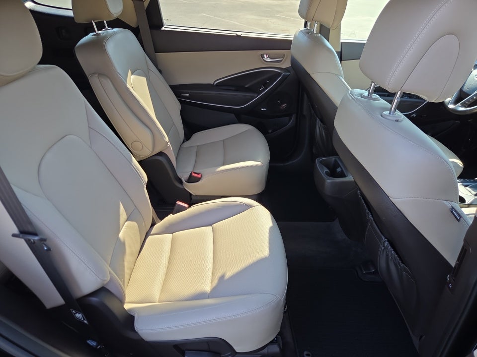 2019 Hyundai Santa Fe XL Limited Ultimate