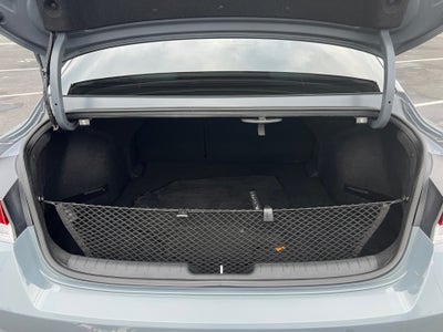 2021 Hyundai Elantra Limited