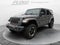 2020 Jeep Wrangler Unlimited Rubicon 4X4