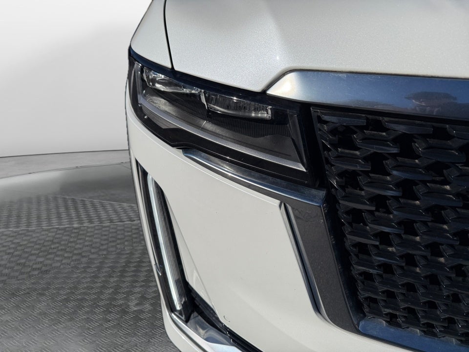 2023 Cadillac Escalade 4WD Premium Luxury
