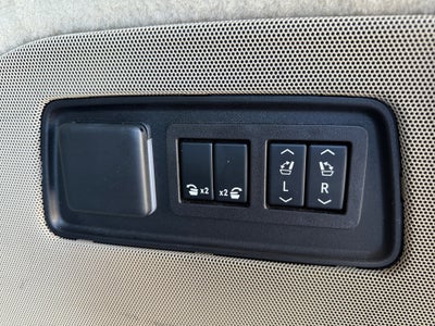 2023 Cadillac Escalade 4WD Premium Luxury