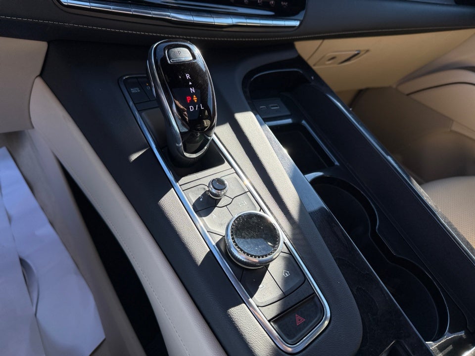 2023 Cadillac Escalade 4WD Premium Luxury