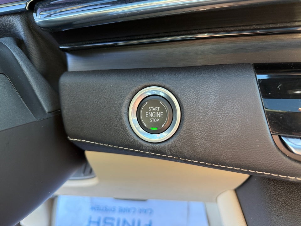 2023 Cadillac Escalade 4WD Premium Luxury