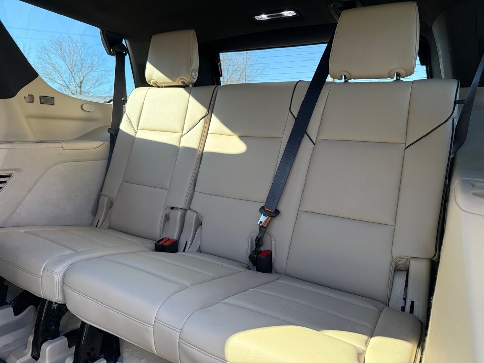 2023 Cadillac Escalade 4WD Premium Luxury