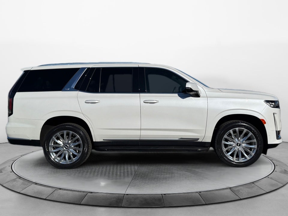 2023 Cadillac Escalade 4WD Premium Luxury