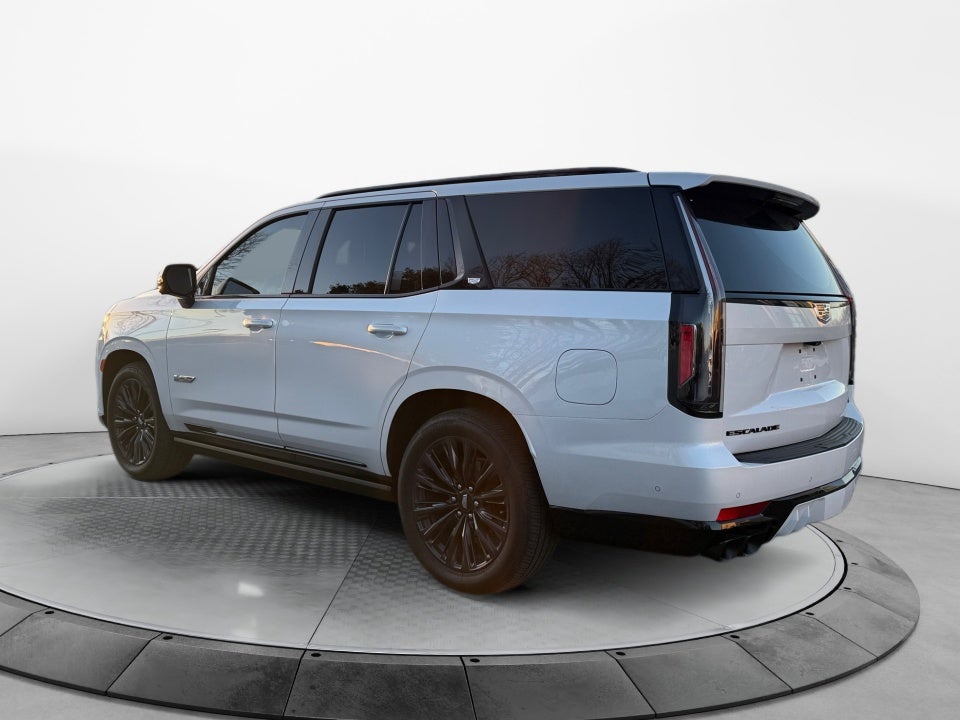 2024 Cadillac Escalade 4WD V-Series