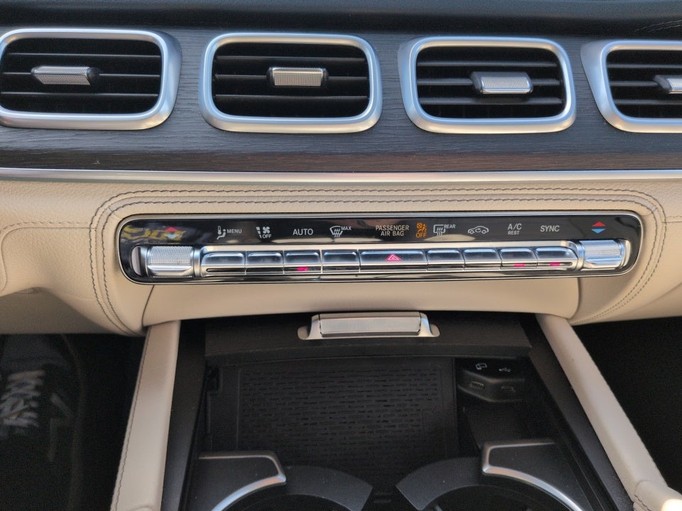 2023 Mercedes-Benz GLE 450 4MATIC®