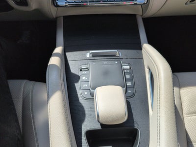 2023 Mercedes-Benz GLE 450 4MATIC®