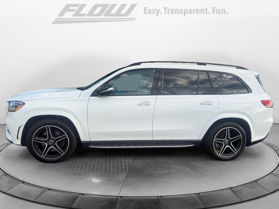 2022 Mercedes-Benz GLS 450 GLS 450