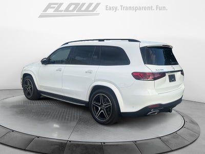 2022 Mercedes-Benz GLS 450 GLS 450
