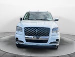 2023 Lincoln Navigator Black Label