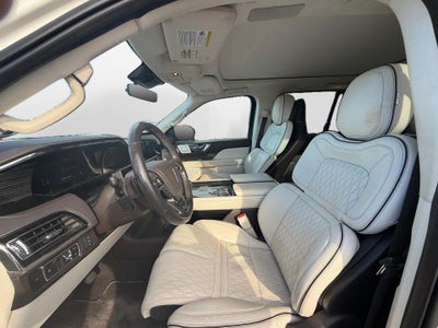 2023 Lincoln Navigator Black Label