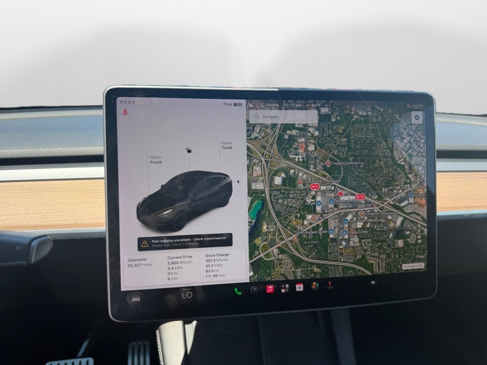 2021 Tesla Model Y Performance