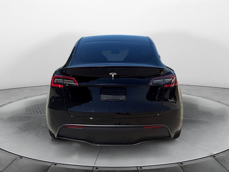 2021 Tesla Model Y Performance