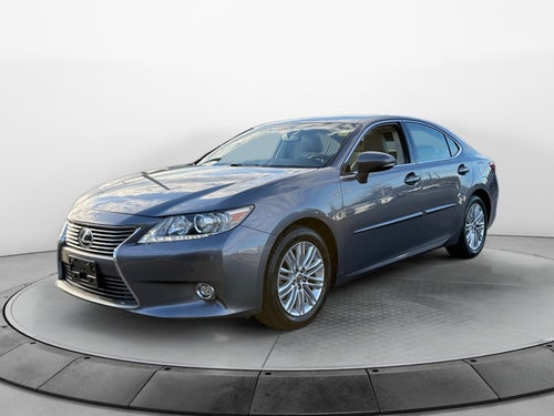 2015 Lexus ES 350 350