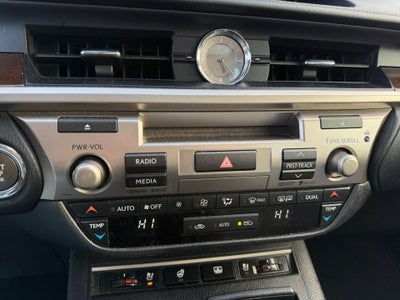 2015 Lexus ES 350 350