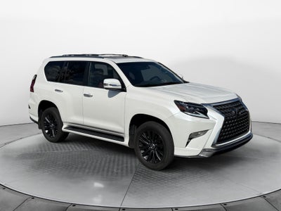 2021 Lexus GX 460 Premium