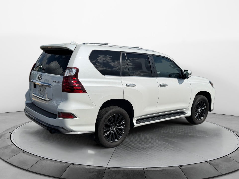 2021 Lexus GX 460 Premium