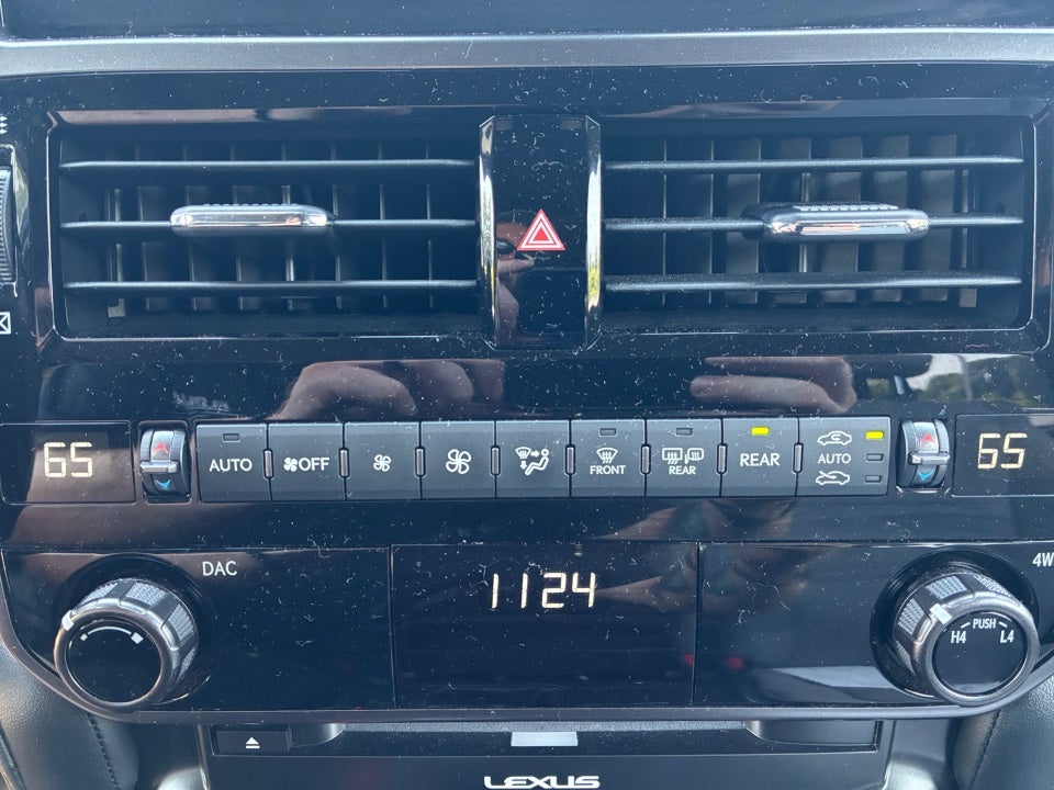 2023 Lexus GX 460 GX 460