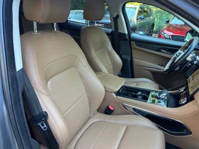 2023 Jaguar F-PACE S