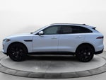 2023 Jaguar F-PACE S P250 AWD Automatic