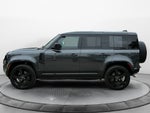 2025 Land Rover Defender 110 P500 X-Dynamic SE