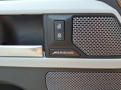 2024 Land Rover Defender 110 P400 S