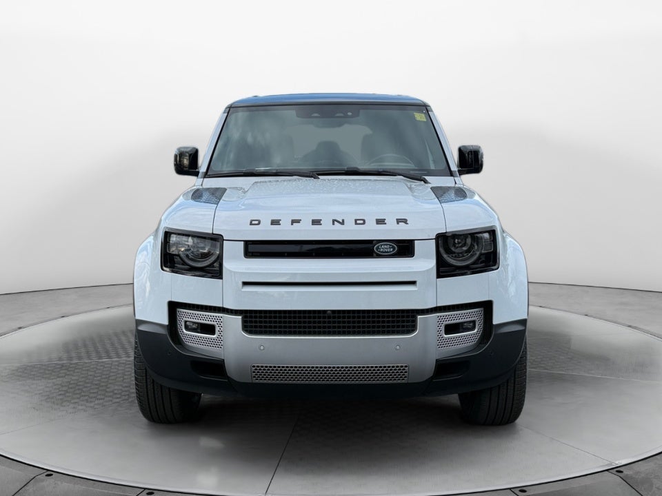 2022 Land Rover Defender 110 S