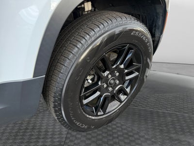 2022 Land Rover Defender 110 S