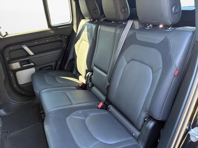 2024 Land Rover Defender Outbound