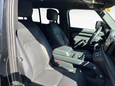 2024 Land Rover Defender Outbound