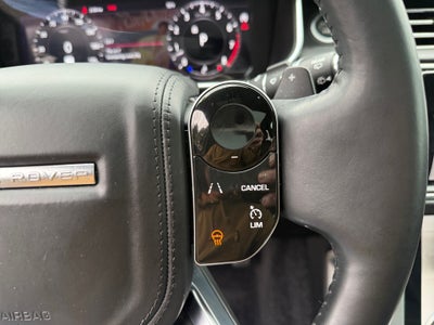 2021 Land Rover Range Rover P525 Westminster