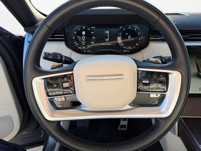2024 Land Rover Range Rover P530 SE