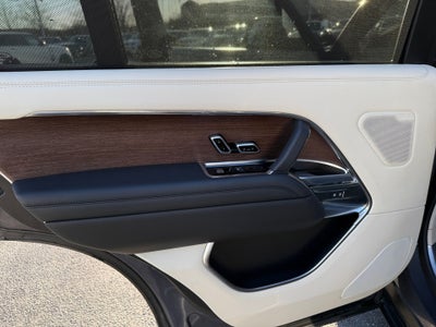 2024 Land Rover Range Rover P530 SE
