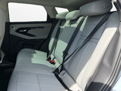 2024 Land Rover Range Rover Evoque Core S