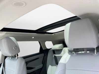 2024 Land Rover Range Rover Evoque Core S