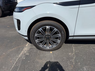 2024 Land Rover Range Rover Evoque Core S