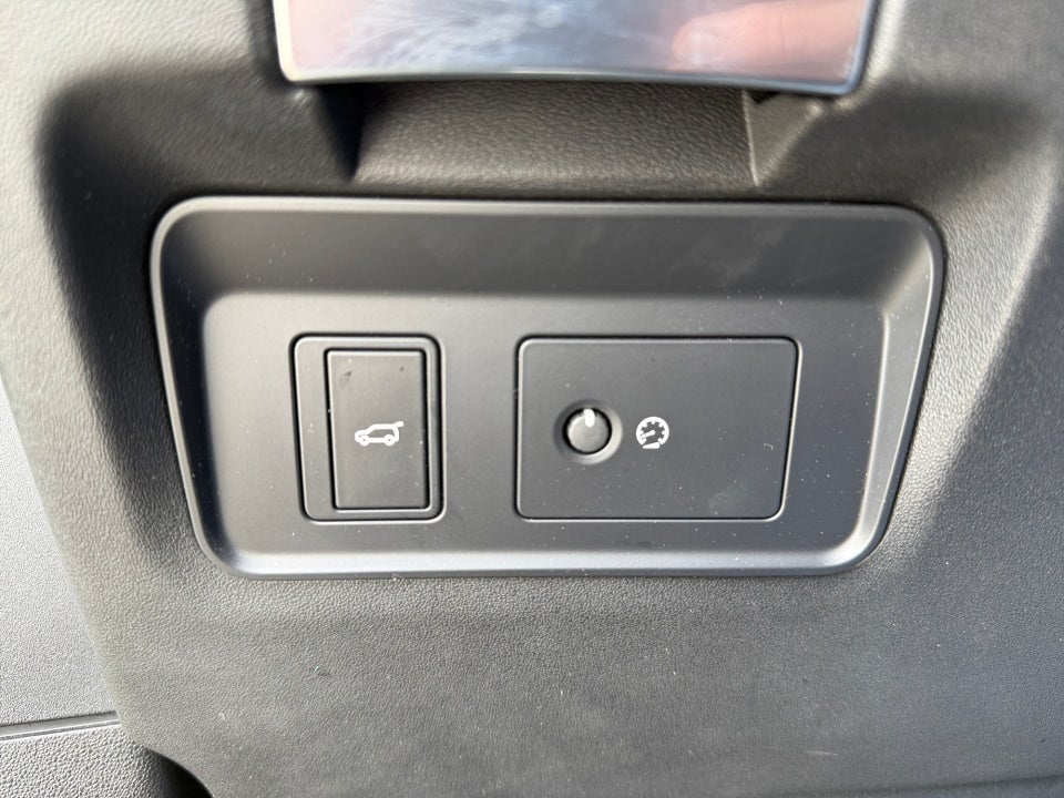 2020 Land Rover Range Rover Evoque SE