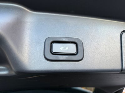 2021 Land Rover Range Rover Evoque R-Dynamic S