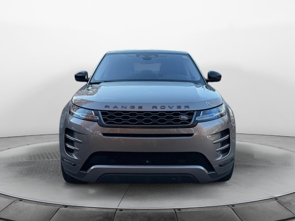 2021 Land Rover Range Rover Evoque R-Dynamic S