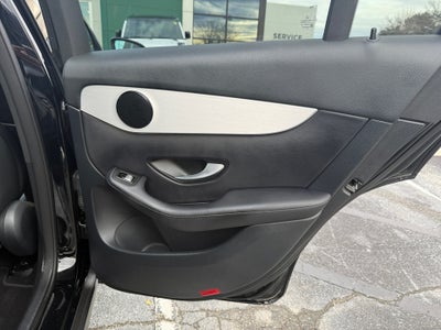 2021 Mercedes-Benz GLC 300 4MATIC® SUV