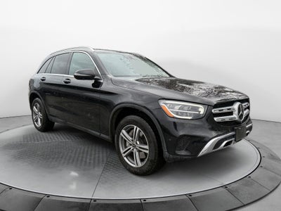 2021 Mercedes-Benz GLC 300 4MATIC® SUV