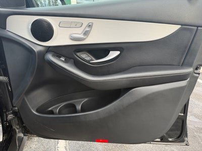 2021 Mercedes-Benz GLC 300 4MATIC® SUV